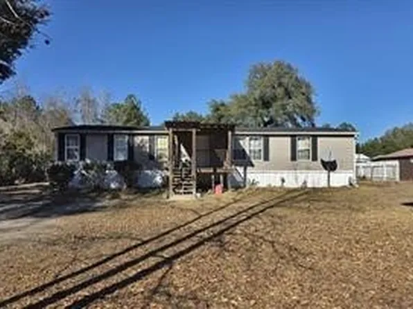 151088 County Road 108, Hilliard, FL 32046