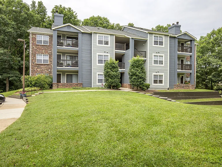 Wilde Lake Apartments — Photo 19