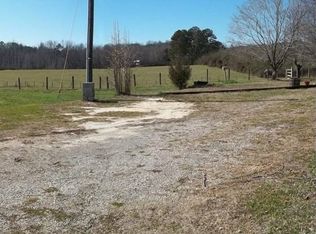 4987 Town Creek Rd, Cleveland, GA 30528