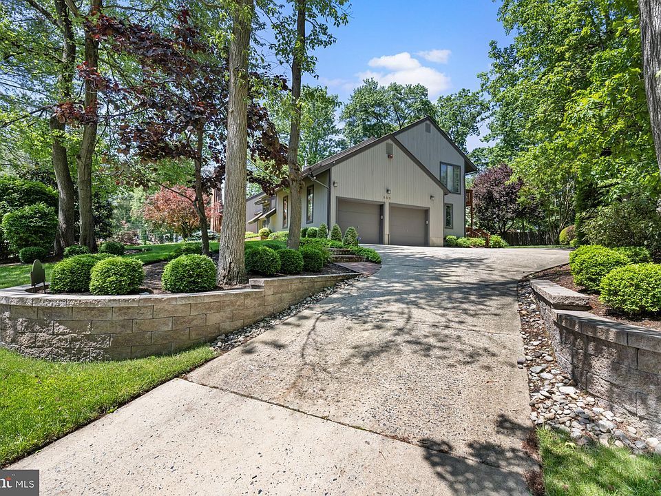 503 Birch Dr, Cherry Hill, NJ 08003 | Zillow