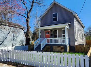 2206 Joplin Ave, Richmond, VA 23224