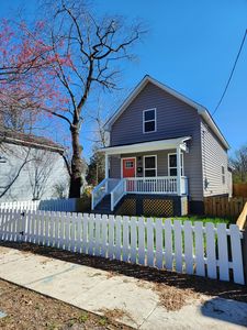 2206 Joplin Ave, Richmond, VA, 23224
