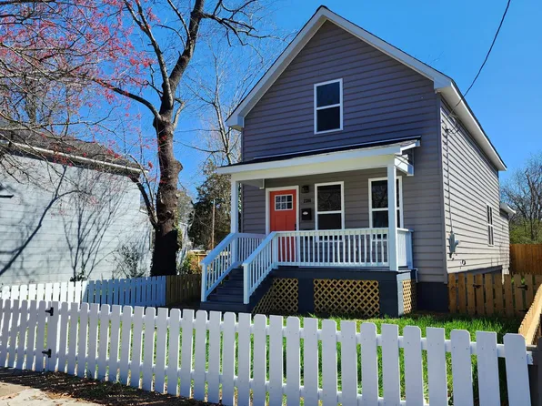 2206 Joplin Ave, Richmond, VA 23224