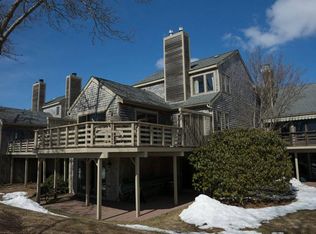 12 Landfall, Falmouth, MA 02540