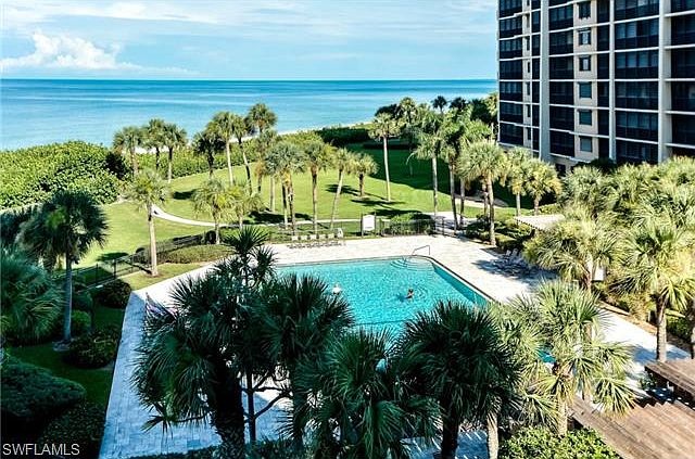 1st image of 10851 Gulf Shore Dr APT 305