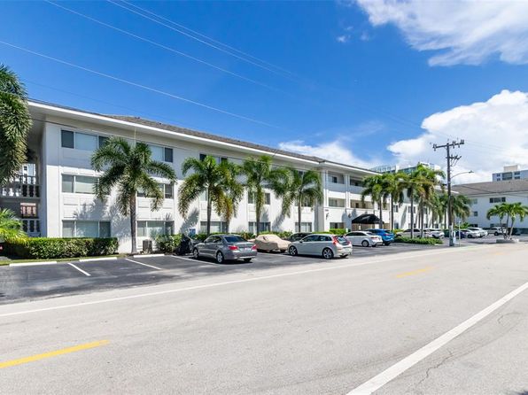 2881 NE 32nd St APT 119