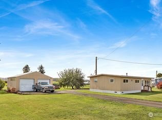 2295 Timon Rd, Everson, WA 98247