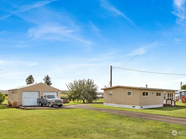2295 Timon Road, Everson, WA 98247