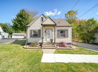 640 Helme Ave, Adrian, MI 49221