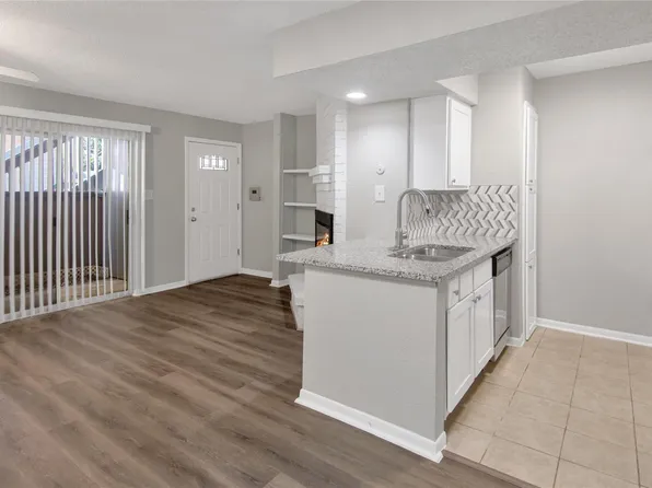 260 El Dorado Blvd, Houston, TX