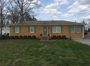 1224 Dutch Rd, Suffolk, VA 23437