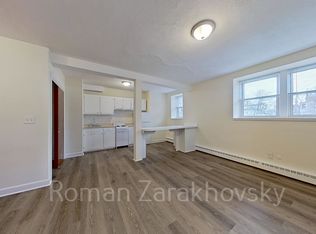 162 N Beacon St #3, Brighton, MA 02135