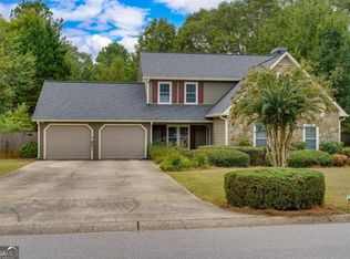 3420 Sweetbriar Ln, Powder Springs, GA 30127