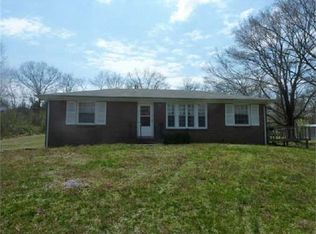 128 Bumpus Mills School Rd, Bumpus Mills, TN 37028