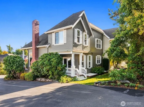 3483 Edwards Drive, Gig Harbor, WA 98335
