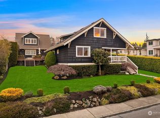 402 10th Ave W, Kirkland, WA