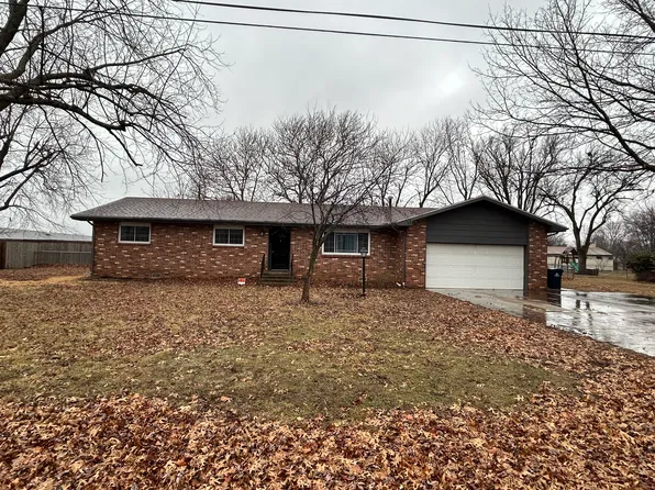 2221 Gary Ave, Independence, KS 67301