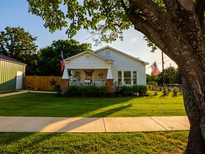 611 Grayson St, Nocona, TX, 76255