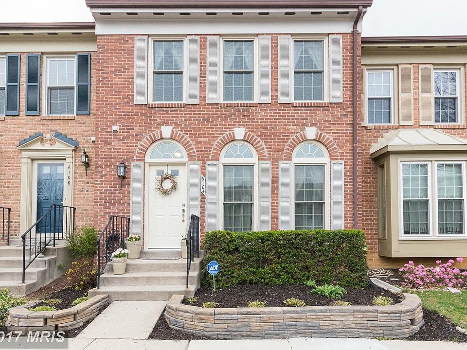 1st image of 6104 Talavera Ct