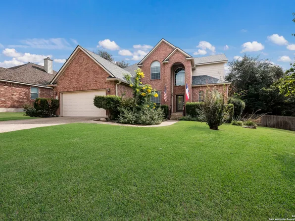 12710 Vidorra Vista, San Antonio, TX 78216