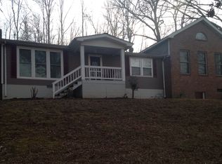 2560 Bakerville Rd, Waverly, TN 37185