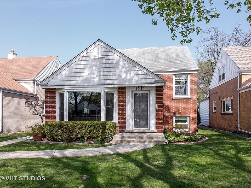 1st image of 8341 Kolmar Ave