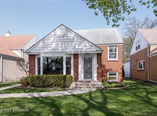 8341 Kolmar Ave, Skokie, IL