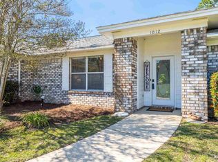 1012 Tanton Cir, Pensacola, FL 32506