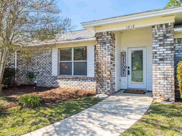 1012 Tanton Cir, Pensacola, FL 32506