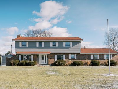 15880 Lockbourne Eastern Rd, Ashville, OH, 43103