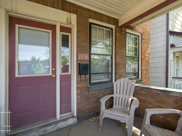 1238-1244 Forsythe Ave, 1238-1244 Forsythe Ave, Columbus, OH 43201