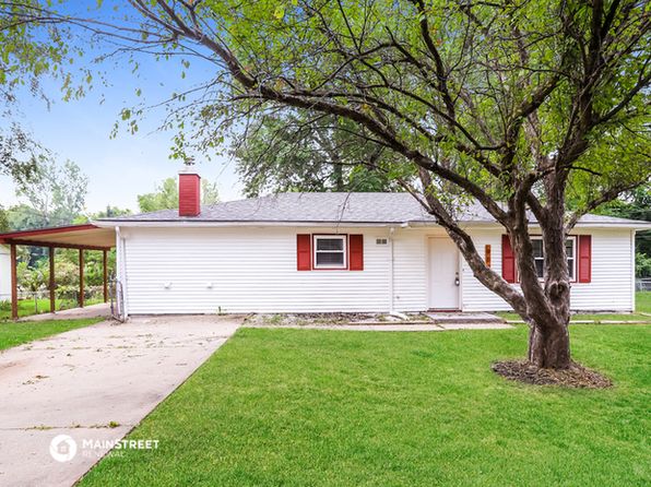 Rental Listings In Leavenworth KS - 38 Rentals | Zillow