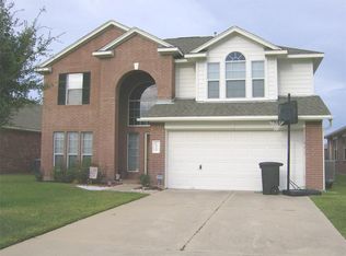 18530 Royal Mist Ln, Tomball, TX 77377