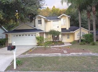 15817 Hampton Village Dr, Tampa, FL 33618