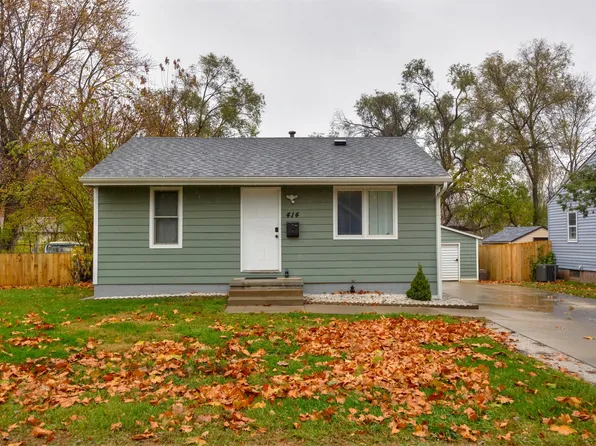 414 Hartford Ave, Des Moines, IA 50315