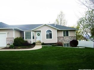 720 E 560 S, Smithfield, UT 84335