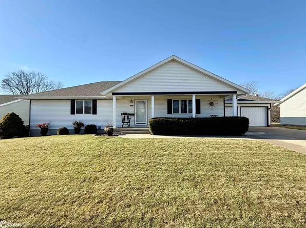 1059 Amy Ave, Carroll, IA 51401