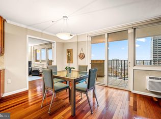 1901 John F Kennedy Blvd #2505-06, Philadelphia, PA 19103