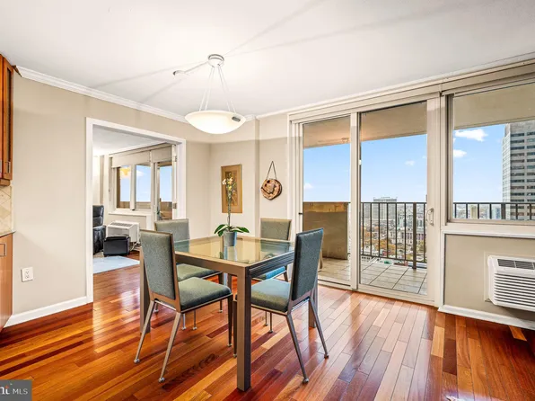 1901 John F Kennedy Blvd #2505-06, Philadelphia, PA 19103