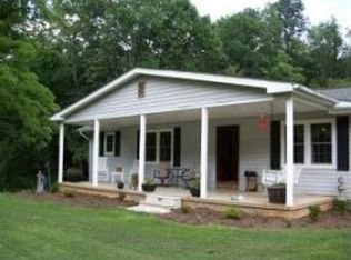 7214 Cove Hollow Rd, Elliston, VA 24087