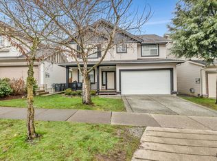 14867 58a Ave, Surrey, BC V3S 0S5