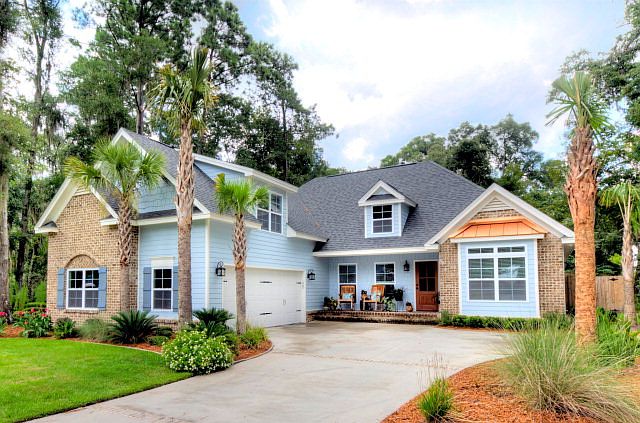 2nd image of 156 Township Bluff Cir