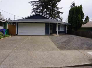 4346 SE 101st Ave, Portland, OR 97266