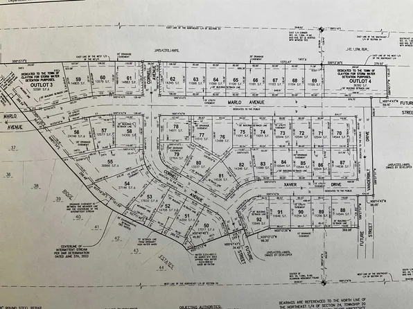 Marlo Ave #60, Neenah, WI 54956