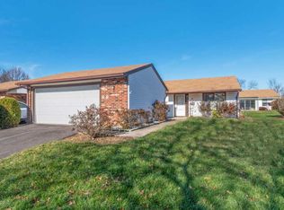 8B Aspen Plz, Monroe Township, NJ