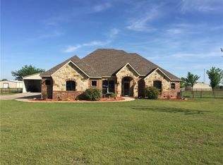 10052 Buffalo Way, Forney, TX 75126