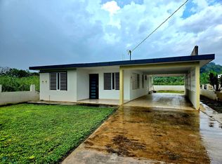 Ic 1 Barrio Espino Anasco, Anasco, PR 00610