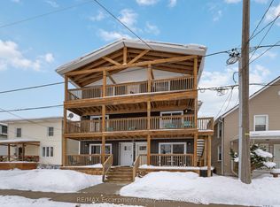 4129 Acheson Ave #4, Niagara Falls, ON L2E 3L8