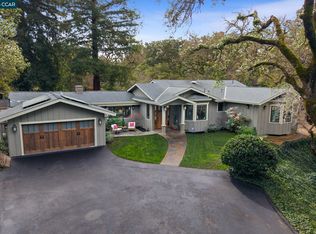 735 Arroyo Ct, Lafayette, CA 94549