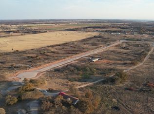 1029 Carnagie Rd, Poolville, TX 76487